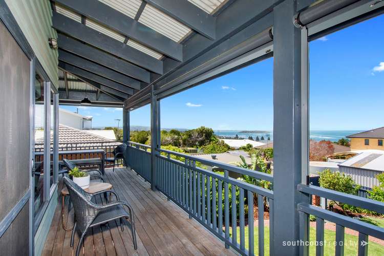 Second view of Homely house listing, 56 Rumbelow Street, Encounter Bay SA 5211