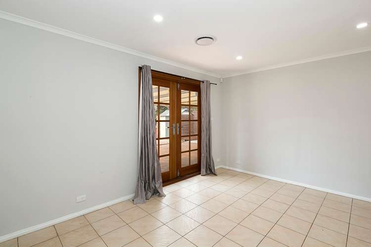 Fourth view of Homely house listing, 11 Abercrombie Circuit, Banks ACT 2906