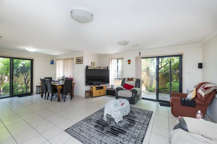 Second view of Homely townhouse listing, 3/56 Tharwa Road, Queanbeyan NSW 2620