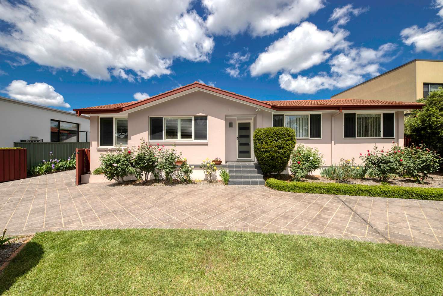 Main view of Homely house listing, 43 Dunstan Street, Curtin ACT 2605