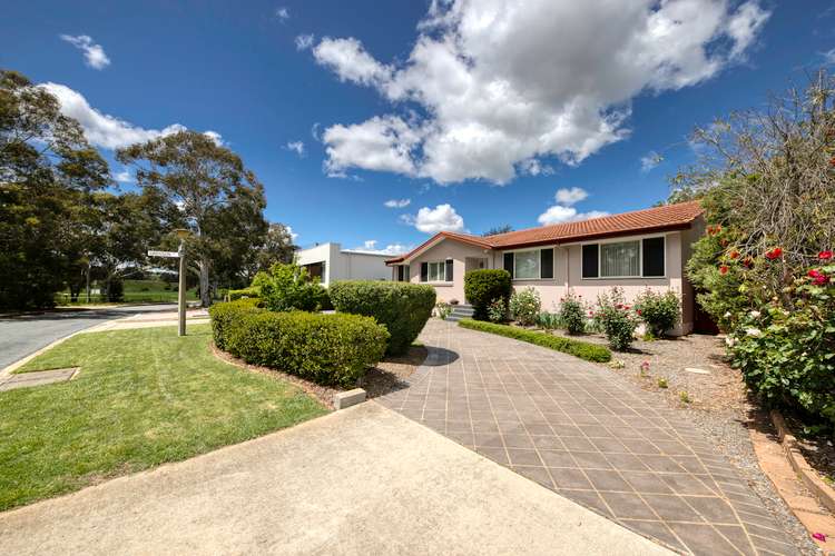 Second view of Homely house listing, 43 Dunstan Street, Curtin ACT 2605