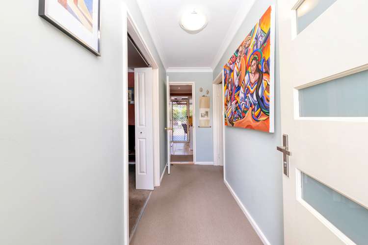 Fourth view of Homely house listing, 43 Dunstan Street, Curtin ACT 2605