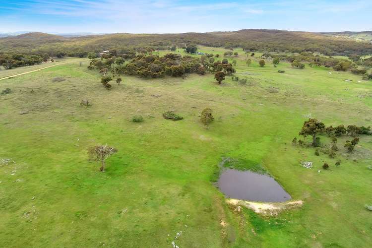 Second view of Homely residentialLand listing, LOT 197 Gundaroo Road, Gundaroo NSW 2620