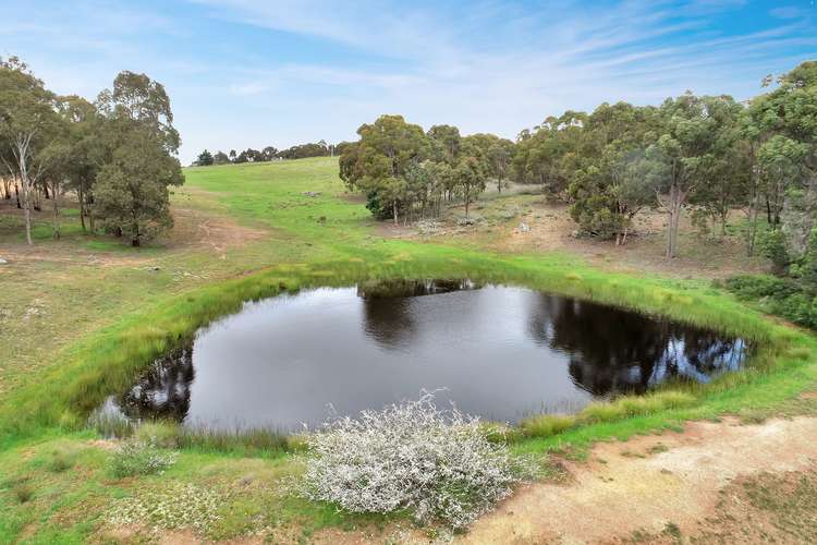 Fourth view of Homely residentialLand listing, LOT 197 Gundaroo Road, Gundaroo NSW 2620