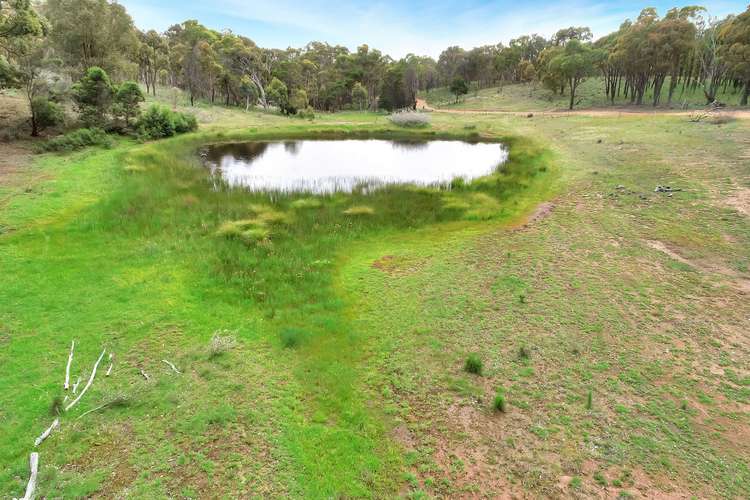 Fifth view of Homely residentialLand listing, LOT 197 Gundaroo Road, Gundaroo NSW 2620
