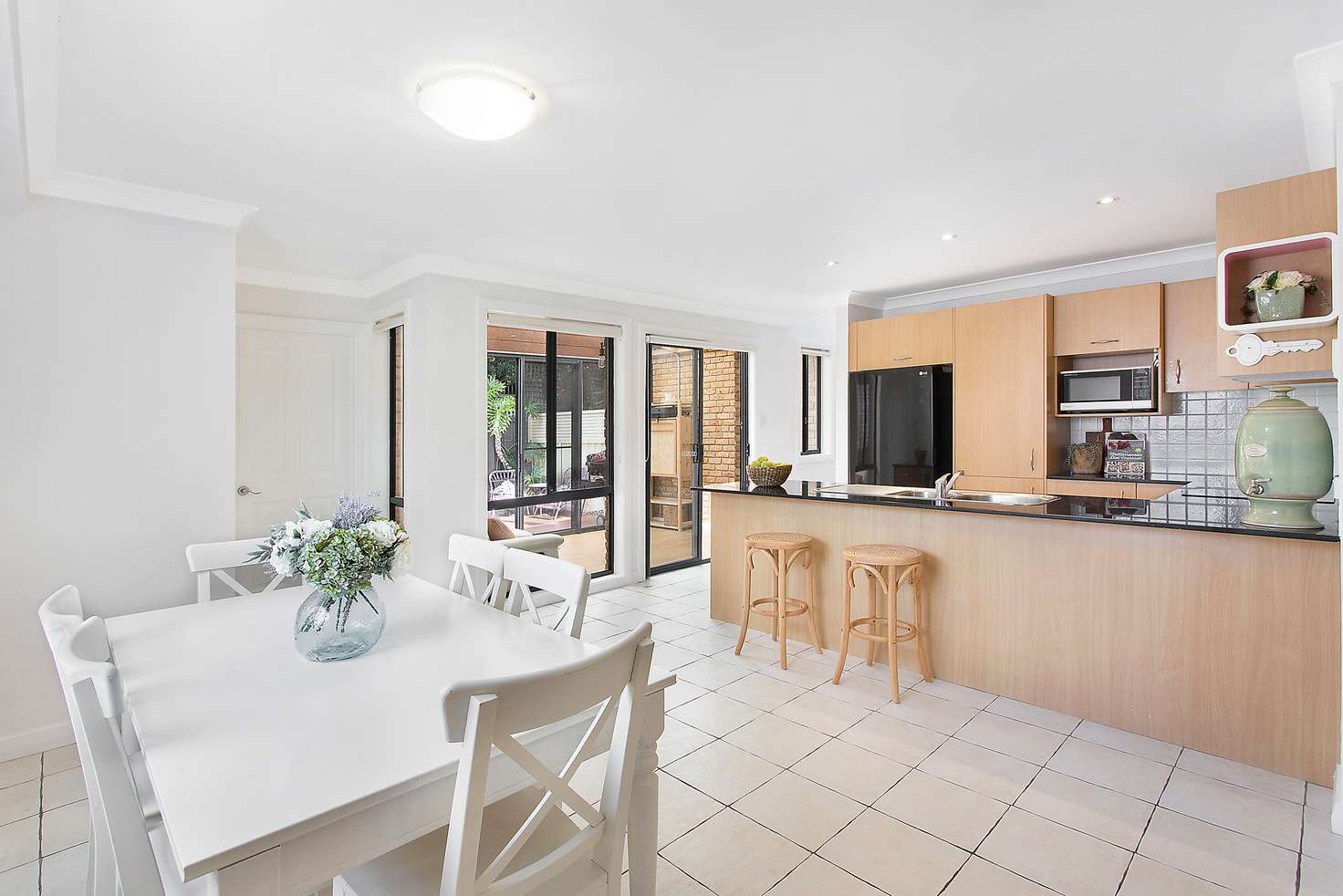 Main view of Homely townhouse listing, 6/48-50 Manchester Road, Gymea NSW 2227