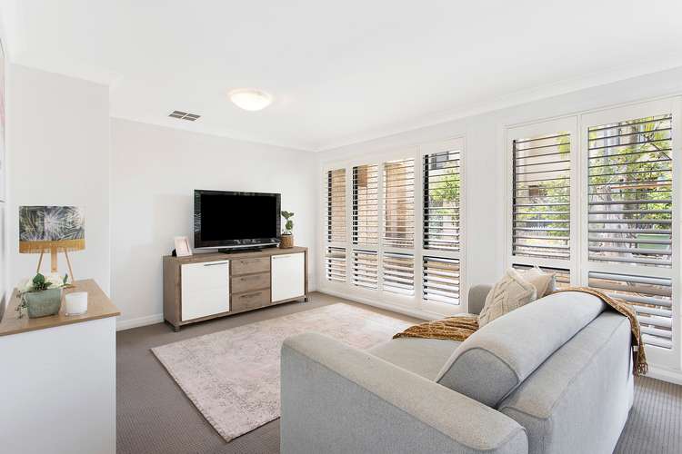 Second view of Homely townhouse listing, 6/48-50 Manchester Road, Gymea NSW 2227