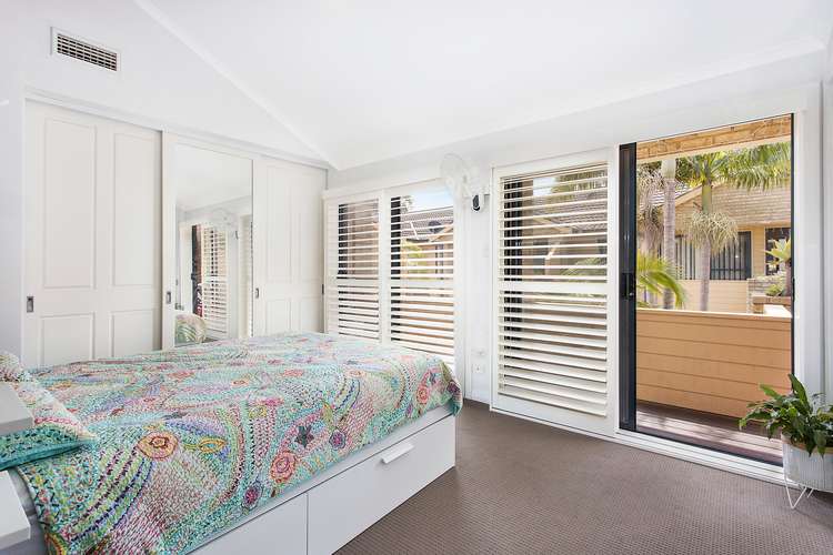 Fourth view of Homely townhouse listing, 6/48-50 Manchester Road, Gymea NSW 2227
