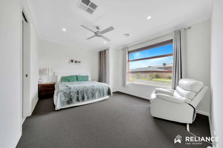 Third view of Homely house listing, 19 Patchin Street, Point Cook VIC 3030
