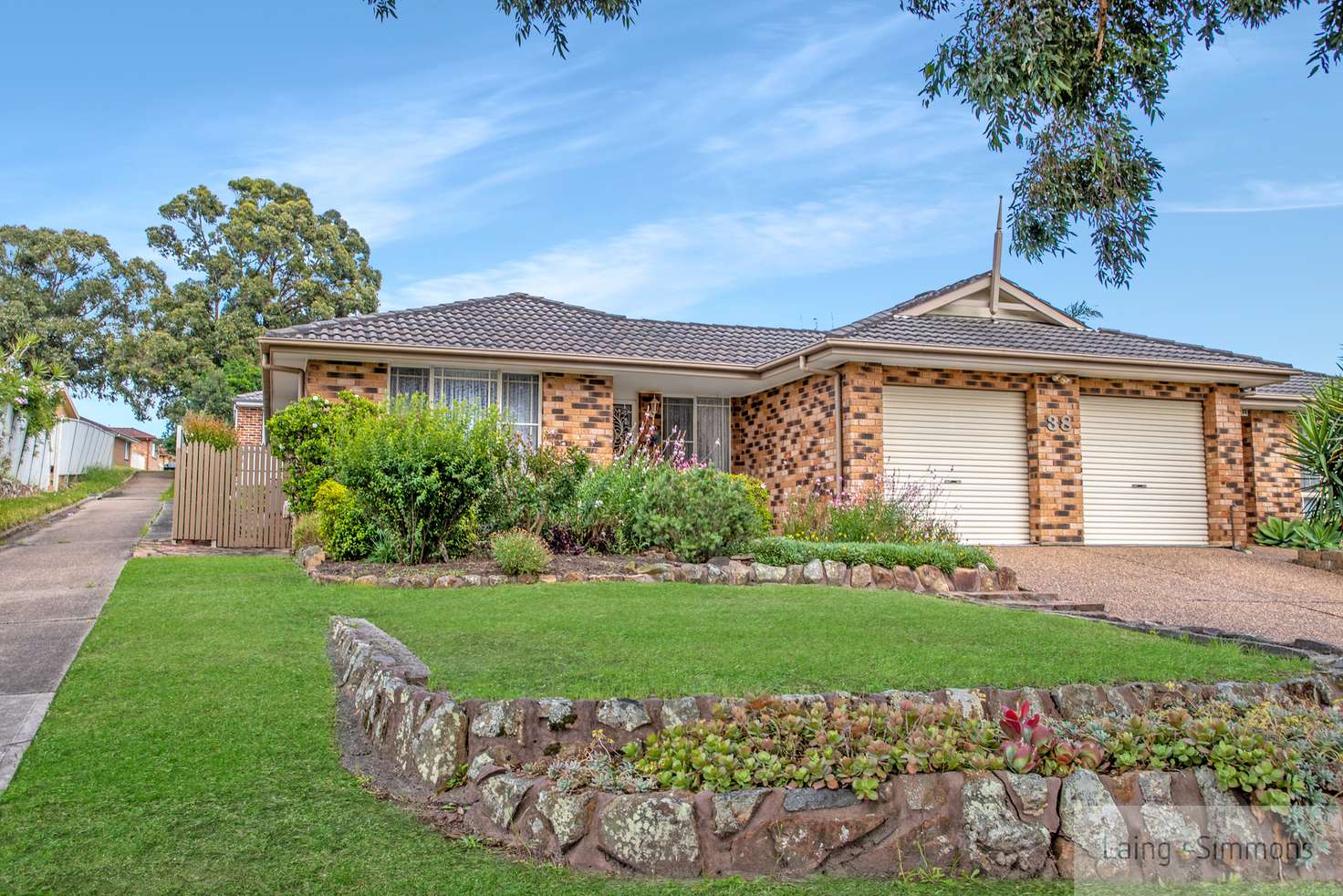 Main view of Homely house listing, 1/38 Callan Avenue, Maryland NSW 2287