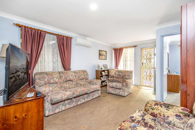 Second view of Homely house listing, 1/38 Callan Avenue, Maryland NSW 2287