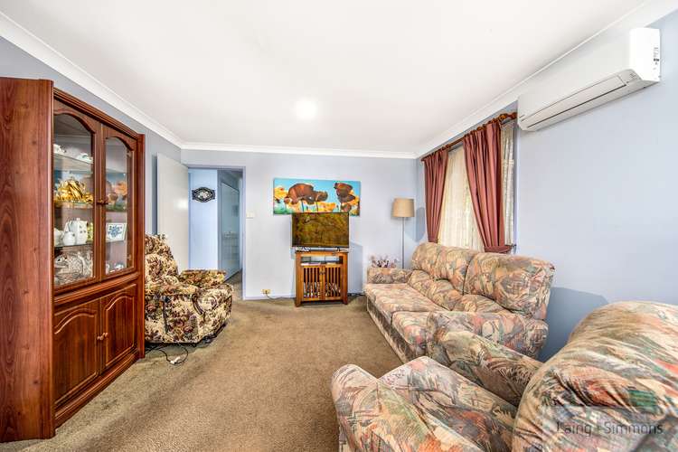 Sixth view of Homely house listing, 1/38 Callan Avenue, Maryland NSW 2287