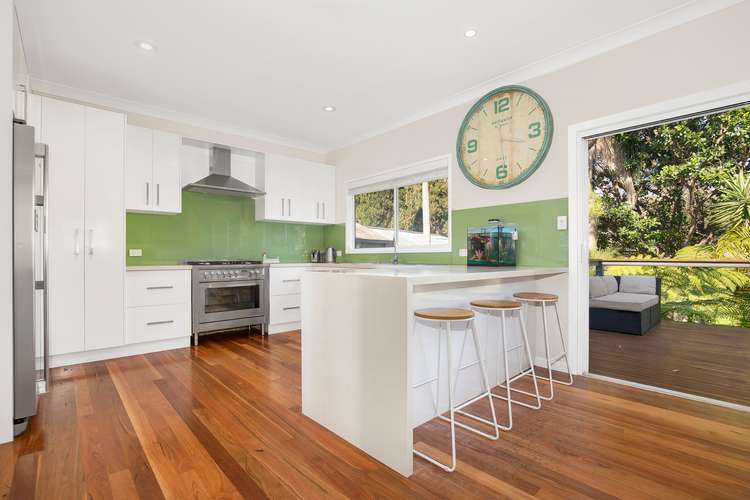 Second view of Homely house listing, 2 Ellimatta Street, Rydalmere NSW 2116