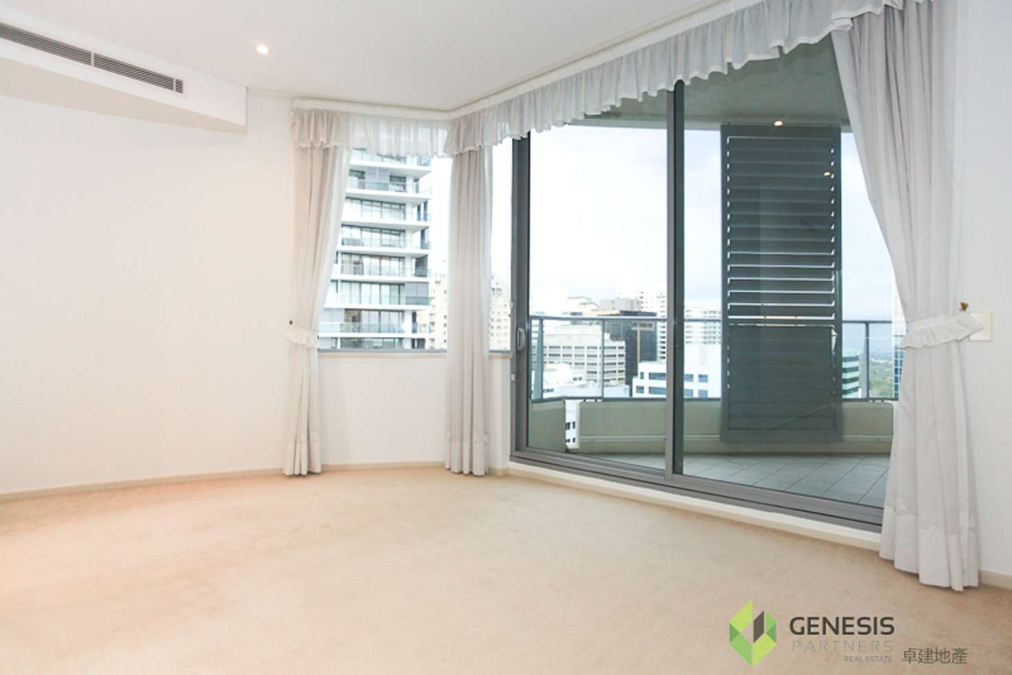 Main view of Homely apartment listing, 1403/9 Railway Street, Chatswood NSW 2067