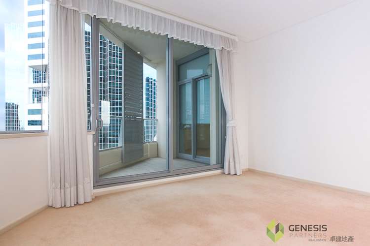 Third view of Homely apartment listing, 1403/9 Railway Street, Chatswood NSW 2067