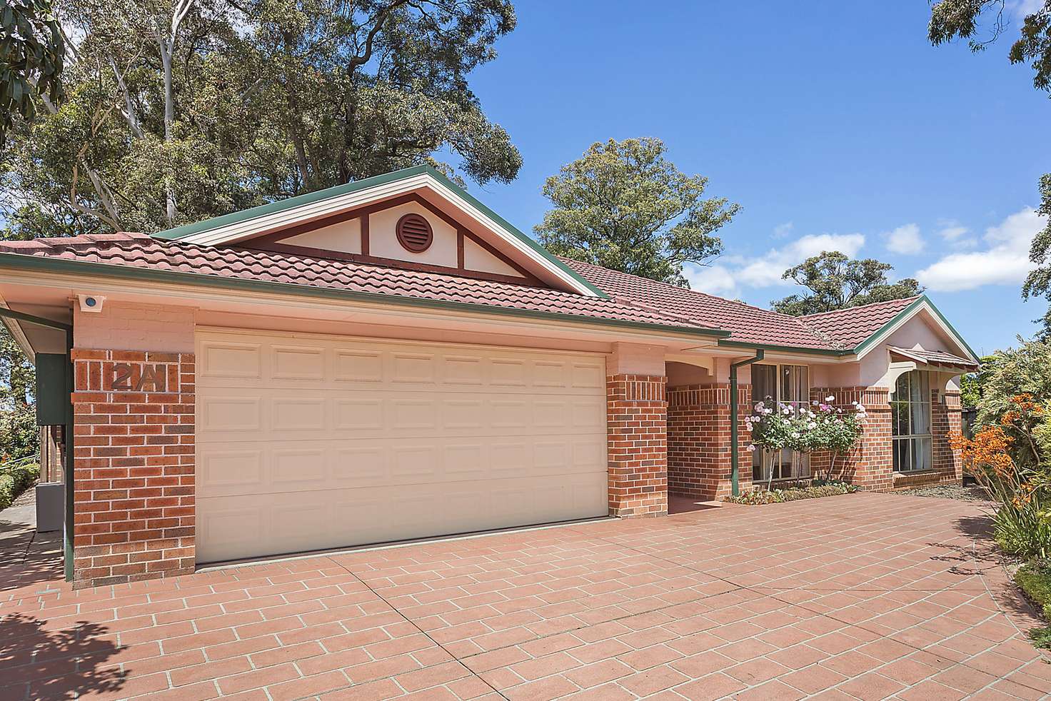 Main view of Homely house listing, 2A Royston Parade, Asquith NSW 2077