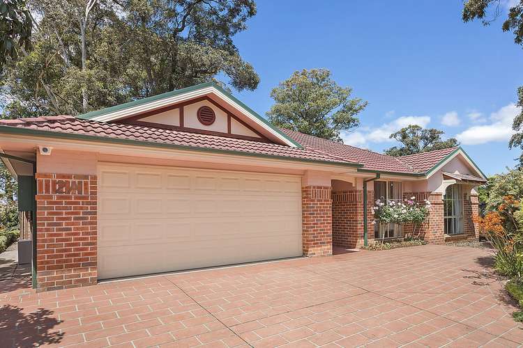 Main view of Homely house listing, 2A Royston Parade, Asquith NSW 2077