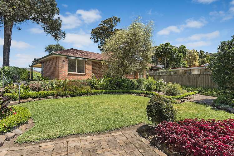 Third view of Homely house listing, 2A Royston Parade, Asquith NSW 2077