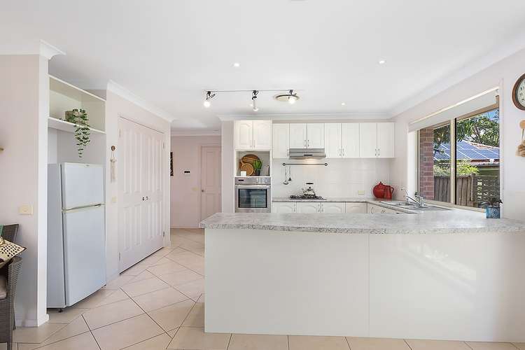 Fourth view of Homely house listing, 2A Royston Parade, Asquith NSW 2077