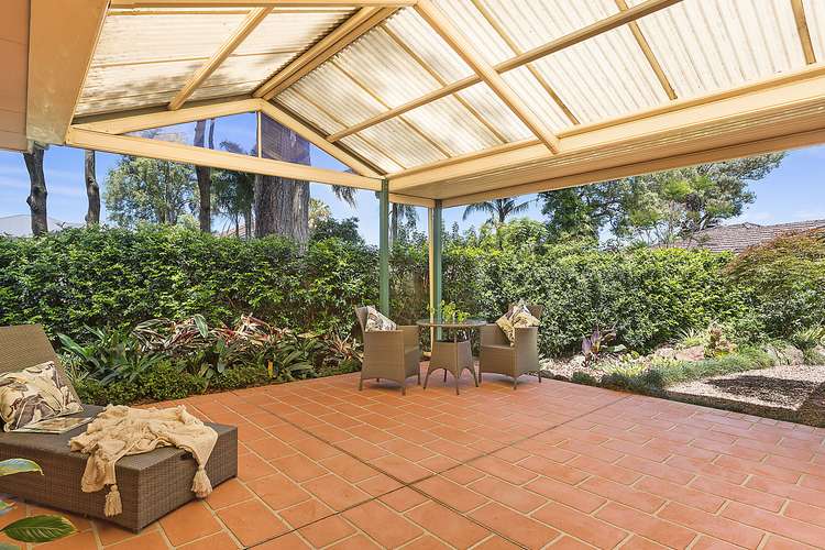 Fifth view of Homely house listing, 2A Royston Parade, Asquith NSW 2077