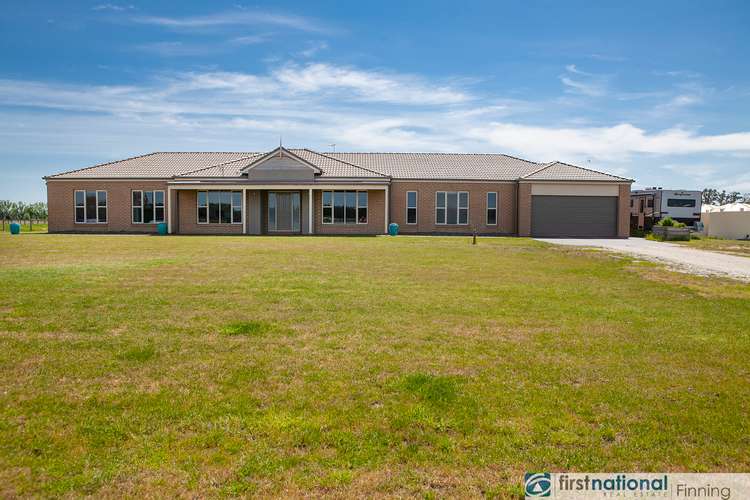 Fourth view of Homely lifestyle listing, 167 Scanlons Drain Road, Bayles VIC 3981