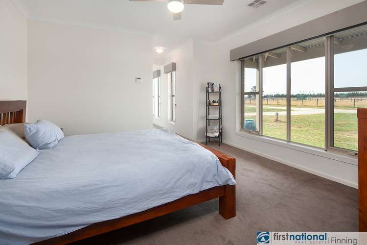 Fifth view of Homely lifestyle listing, 167 Scanlons Drain Road, Bayles VIC 3981