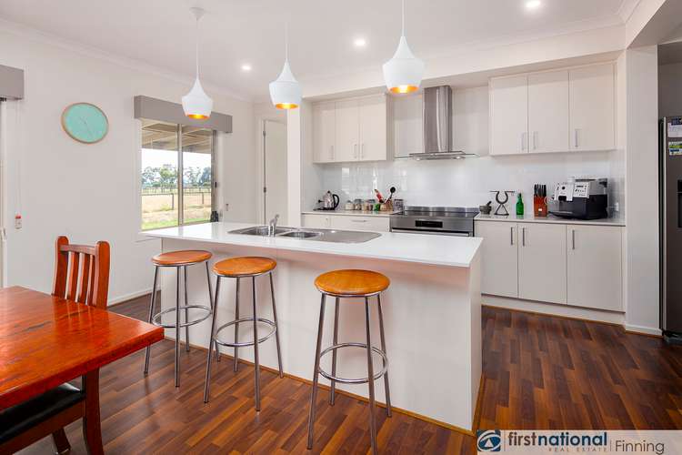 Seventh view of Homely lifestyle listing, 167 Scanlons Drain Road, Bayles VIC 3981