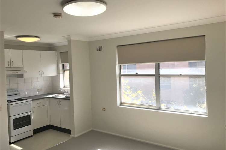 Second view of Homely apartment listing, 27/115 Military Road, Guildford NSW 2161