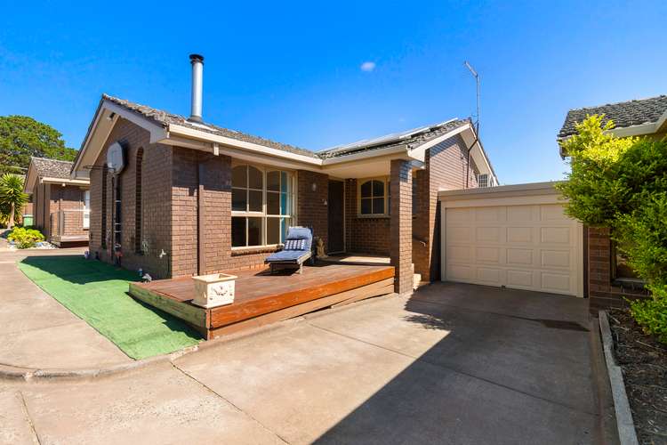 Main view of Homely unit listing, 4/939 Nepean Highway, Mornington VIC 3931