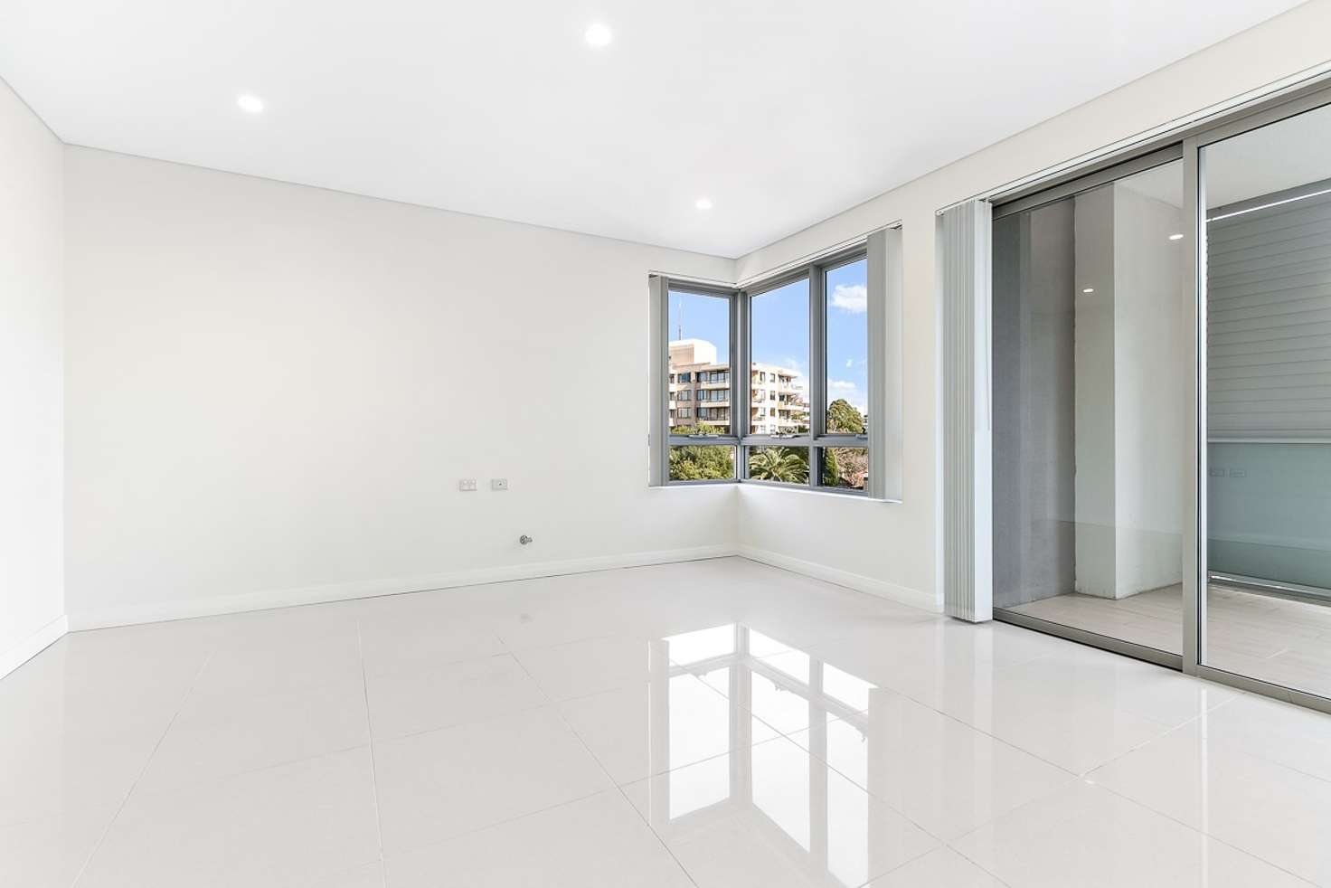 Main view of Homely unit listing, 11/41-45 Claude Street, Chatswood NSW 2067