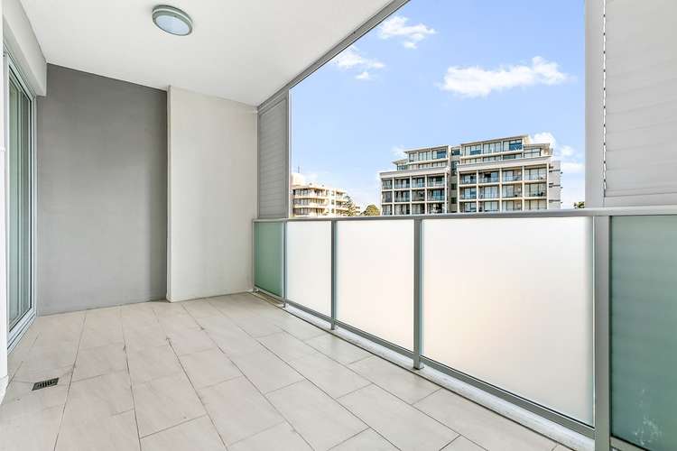 Third view of Homely unit listing, 11/41-45 Claude Street, Chatswood NSW 2067