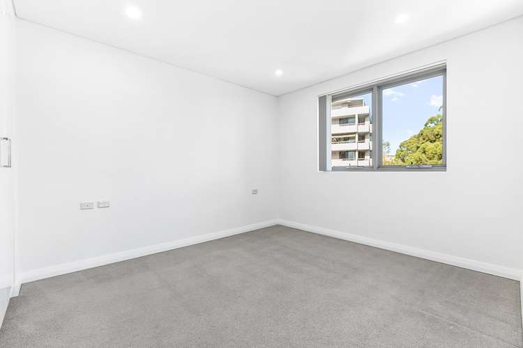 Fourth view of Homely unit listing, 11/41-45 Claude Street, Chatswood NSW 2067