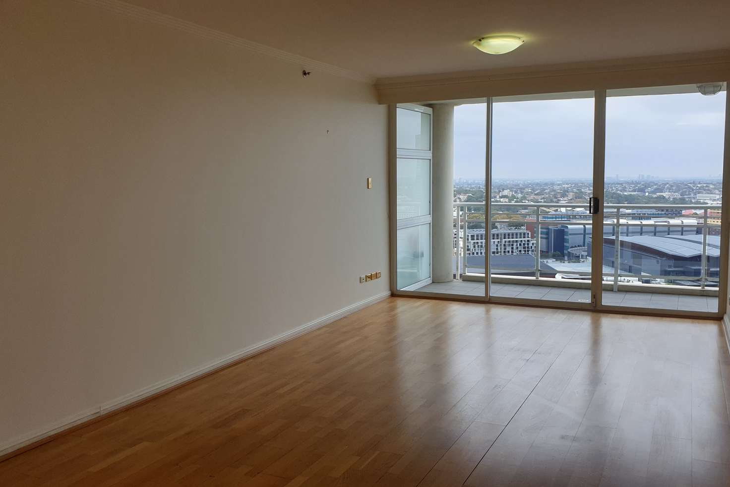 Main view of Homely apartment listing, Level 26/143/569 George Street, Sydney NSW 2000