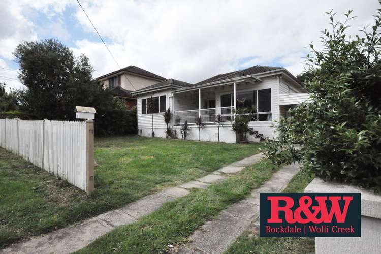 Main view of Homely house listing, 19 Tracey Street, Revesby NSW 2212