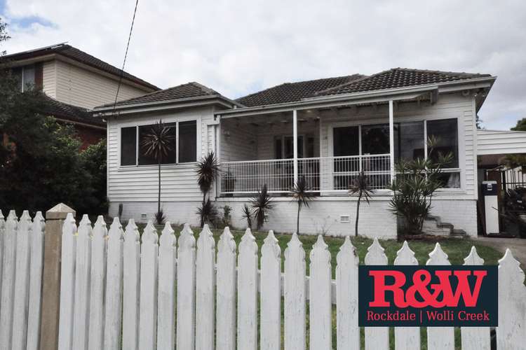 Second view of Homely house listing, 19 Tracey Street, Revesby NSW 2212