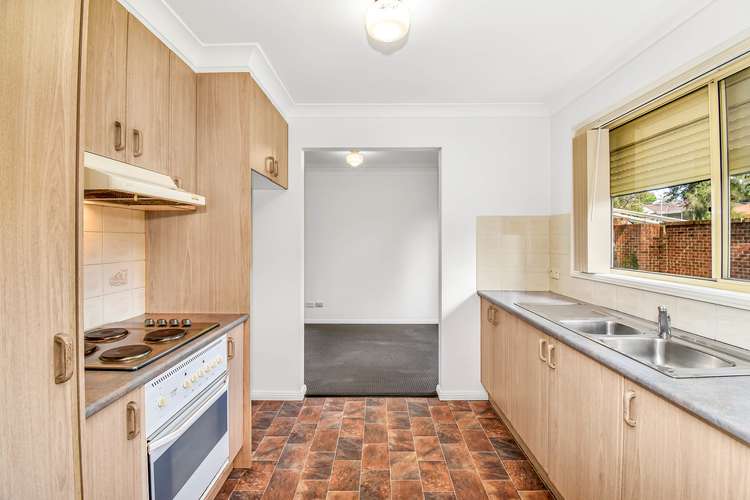 Second view of Homely townhouse listing, 7/36 Sylvia Street, Blacktown NSW 2148