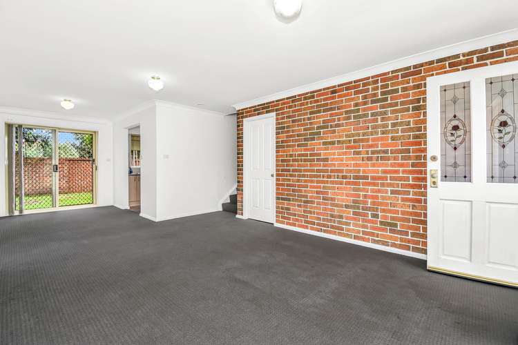 Third view of Homely townhouse listing, 7/36 Sylvia Street, Blacktown NSW 2148