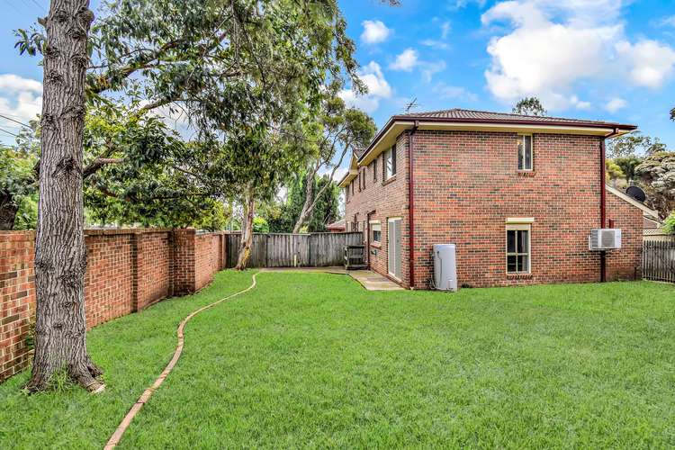 Sixth view of Homely townhouse listing, 7/36 Sylvia Street, Blacktown NSW 2148