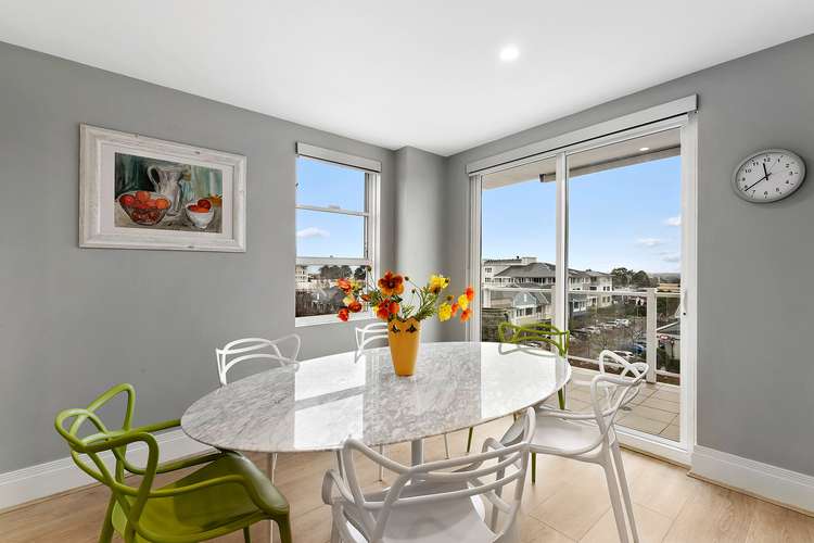 Third view of Homely apartment listing, 58/25 Market Street, Breakfast Point NSW 2137