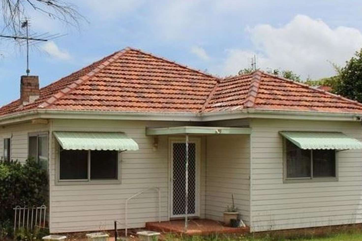 Main view of Homely house listing, 91 Thomas Street, Parramatta NSW 2150