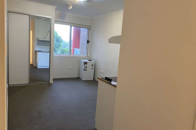 Third view of Homely unit listing, 18/91 Arthur Street, Rosehill NSW 2142