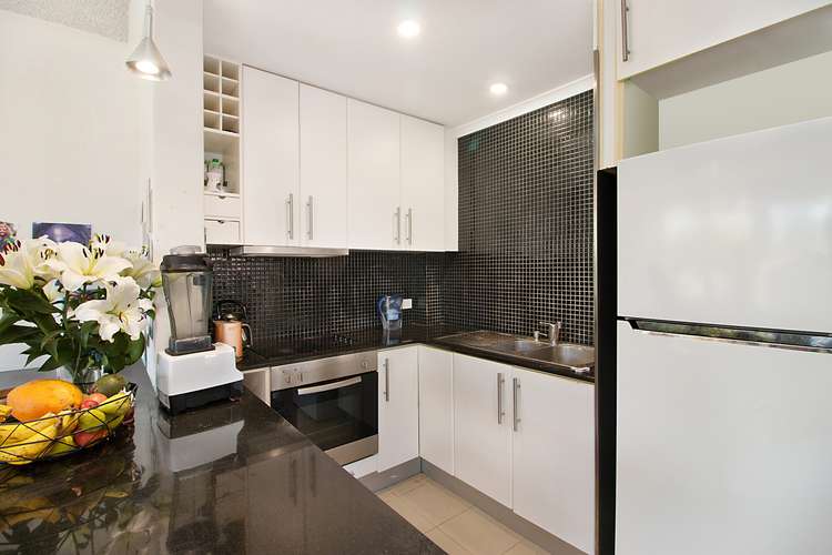 Second view of Homely unit listing, 8/182 The Esplanade, Burleigh Heads QLD 4220