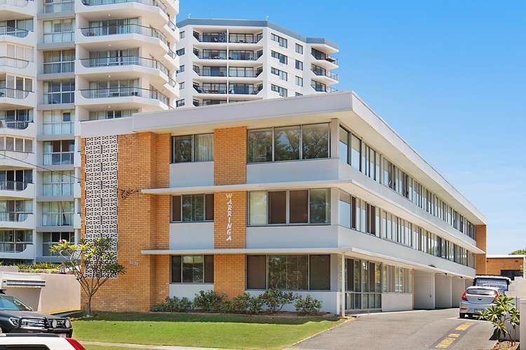 Sixth view of Homely unit listing, 8/182 The Esplanade, Burleigh Heads QLD 4220