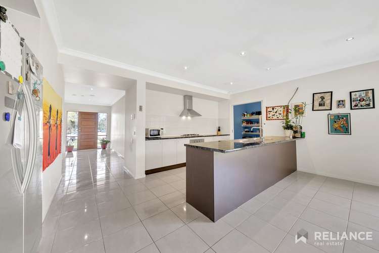 Fifth view of Homely house listing, 9 Solero Parade, Sanctuary Lakes VIC 3030