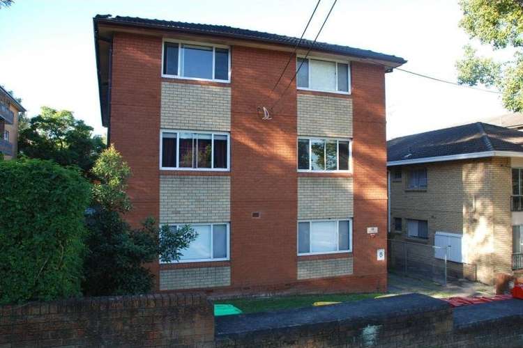 Fifth view of Homely unit listing, 4/88 Station Street, West Ryde NSW 2114