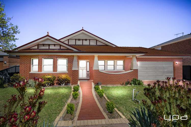 Main view of Homely house listing, 28 Banjo Paterson Circle, Point Cook VIC 3030