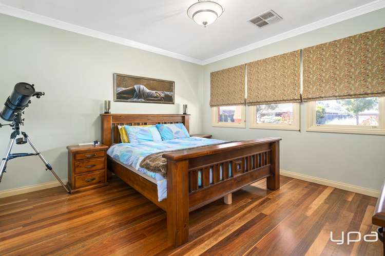 Third view of Homely house listing, 28 Banjo Paterson Circle, Point Cook VIC 3030