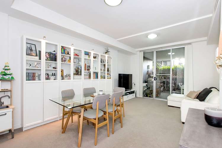 Main view of Homely apartment listing, 7/250-258 Rocky Point Road, Ramsgate NSW 2217