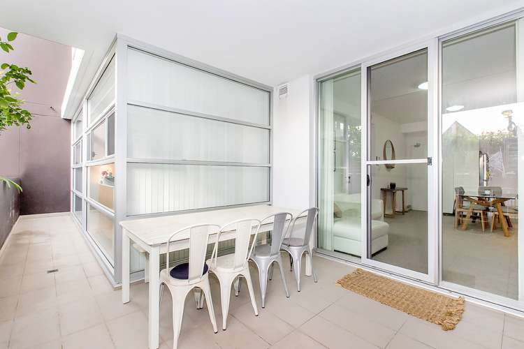 Third view of Homely apartment listing, 7/250-258 Rocky Point Road, Ramsgate NSW 2217