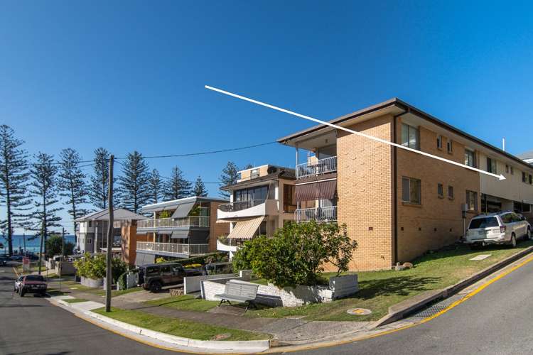 Main view of Homely unit listing, 3/51 Hayle Street, Burleigh Heads QLD 4220